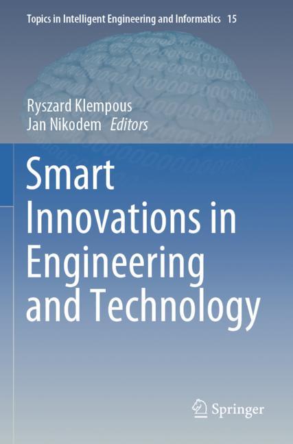 Smart Innovations I… - image