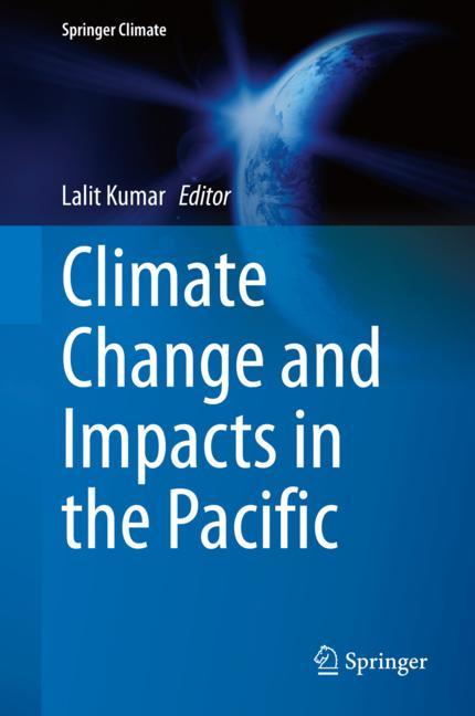 Climate Change And …