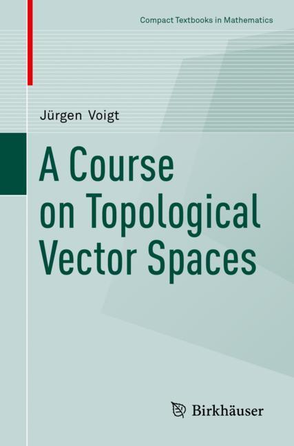 A Course On Topolog…