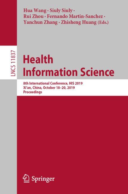 Health Information …