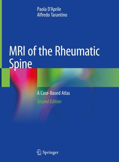 Mri Of The Rheumati…