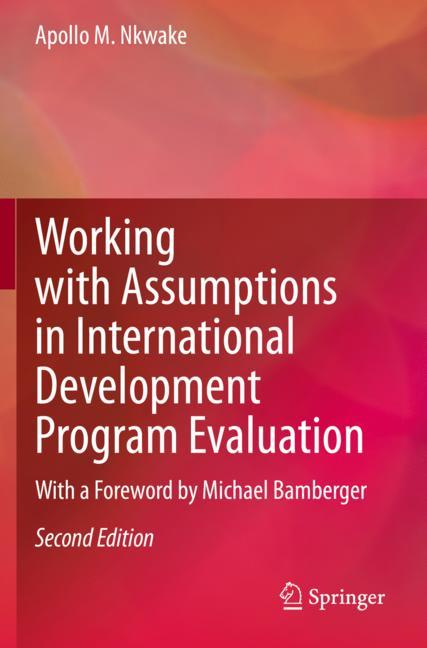 Working With Assump…