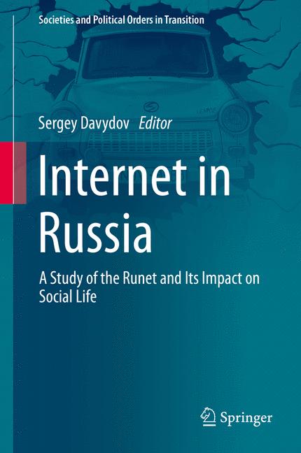 Internet In Russia - image