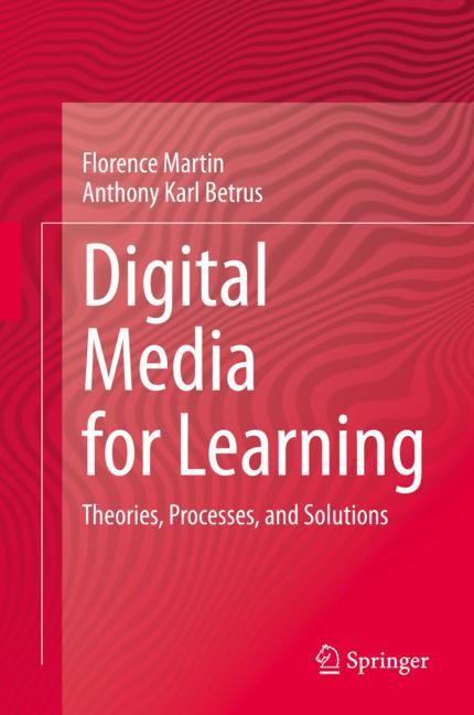 Digital Media For L… - image