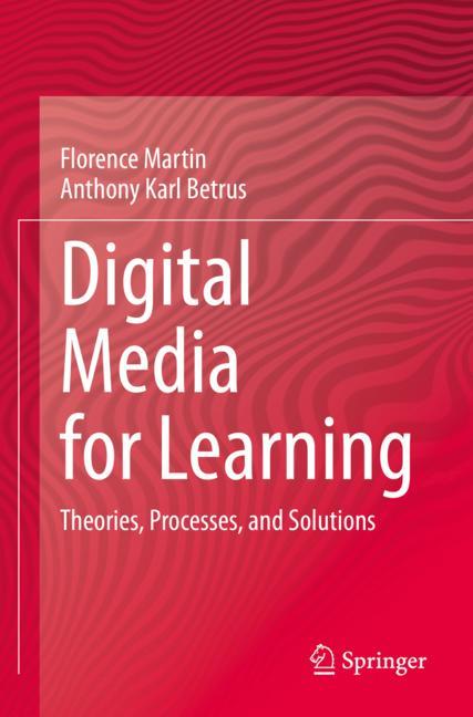 Digital Media For L…