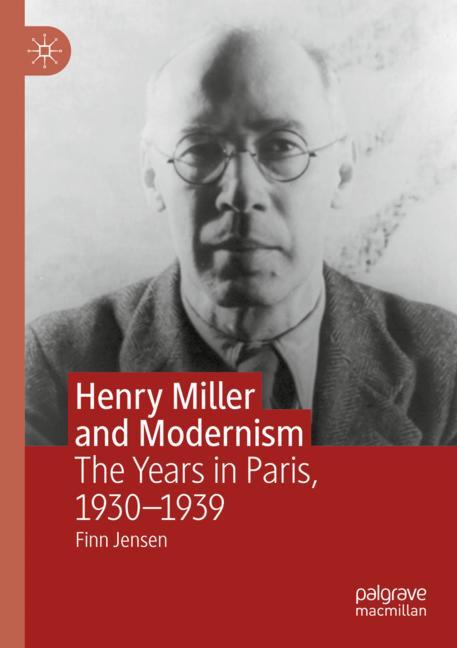Henry Miller And Mo…