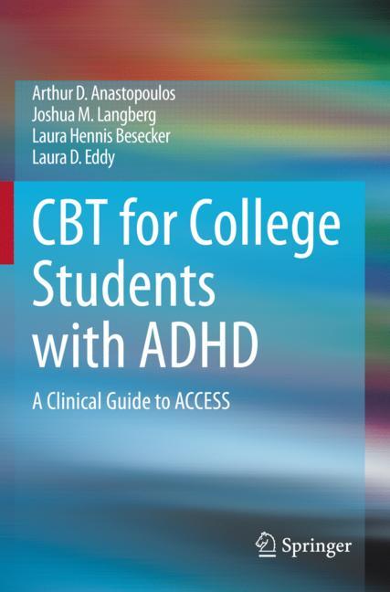 Cbt For College Stu…