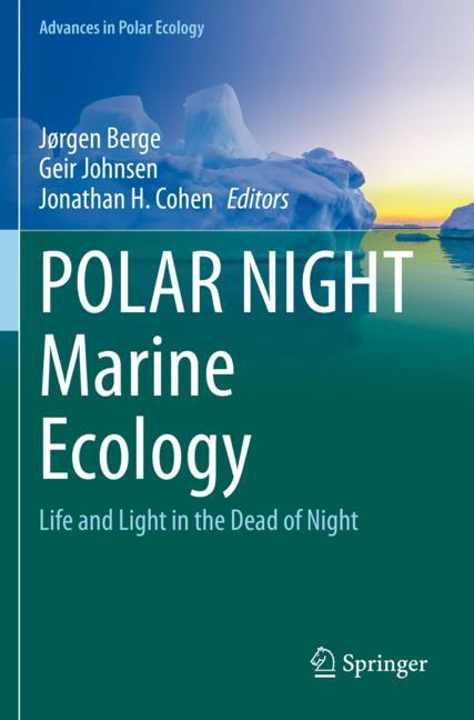 Polar Night Marine …