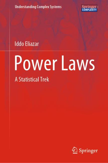 Power Laws - image