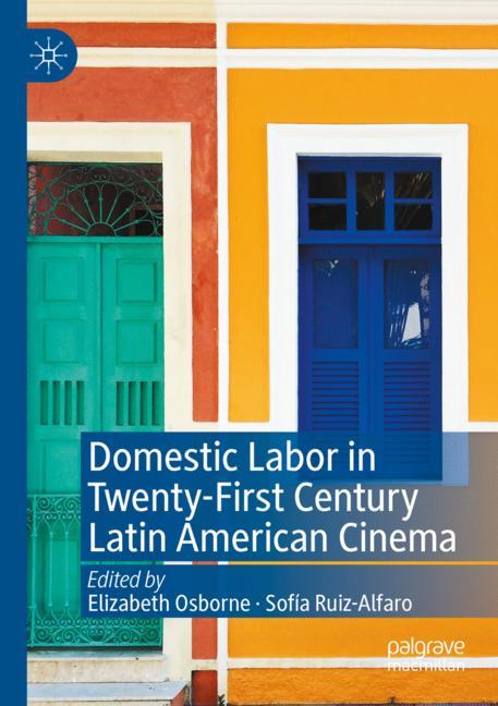 Domestic Labor In T…