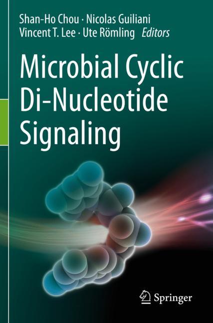 Microbial Cyclic Di…