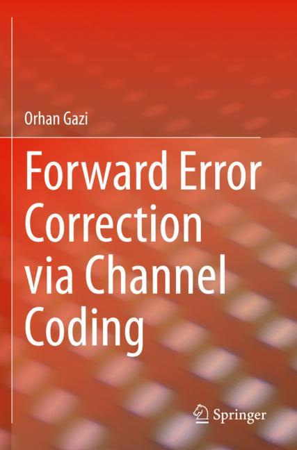 Forward Error Corre… - image