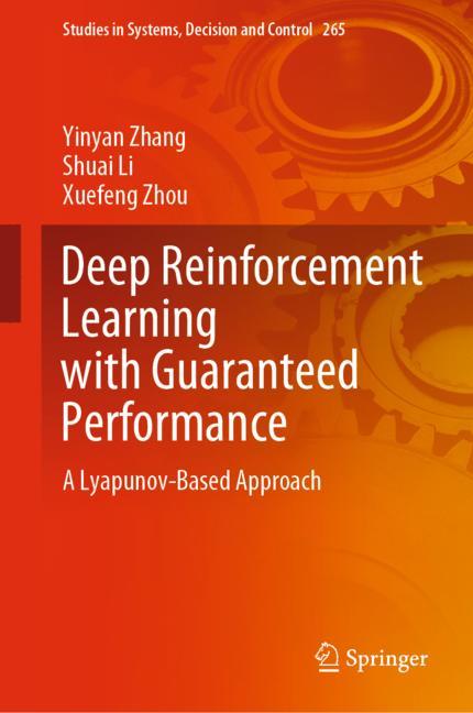 Deep Reinforcement …