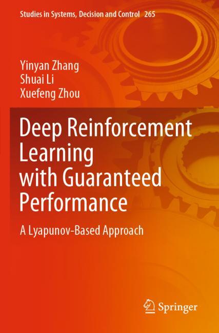 Deep Reinforcement … - image