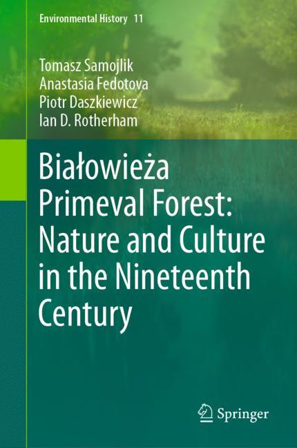 BiaÅOwieÅ¼A Primev… - image