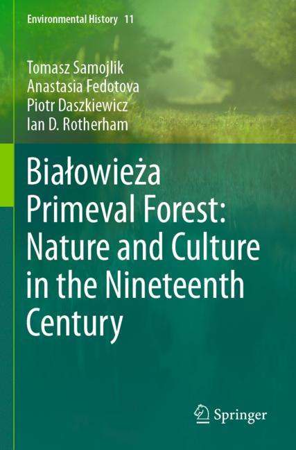 BiaÅOwieÅ¼A Primev… - image