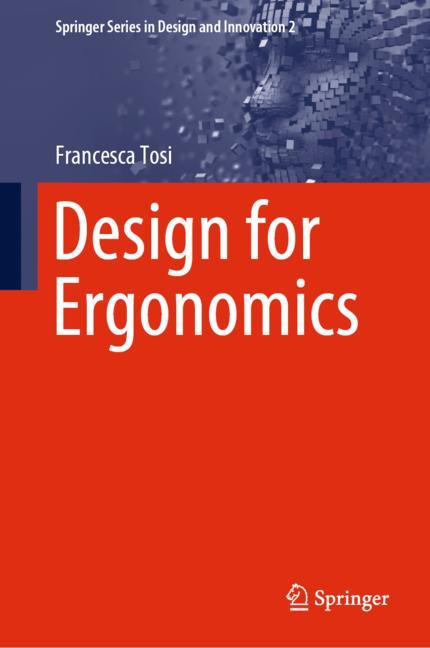 Design For Ergonomi… - image