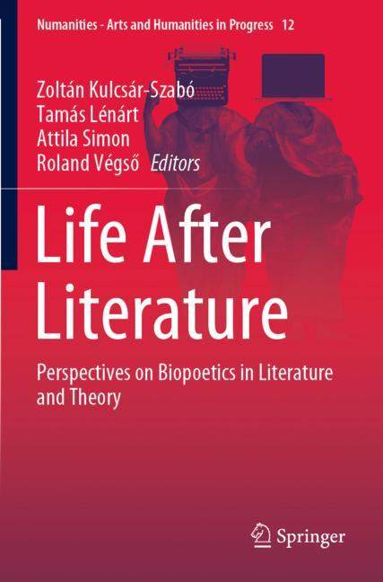 Life After Literatu…