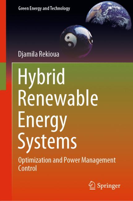 Hybrid Renewable En… - image