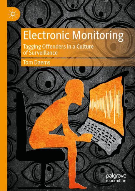 Electronic Monitori… - image