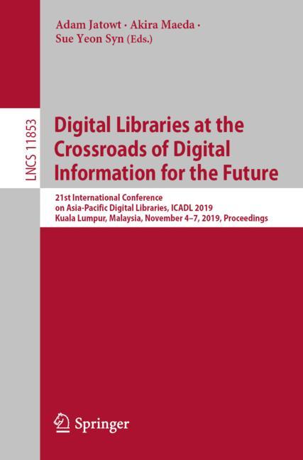 Digital Libraries A…