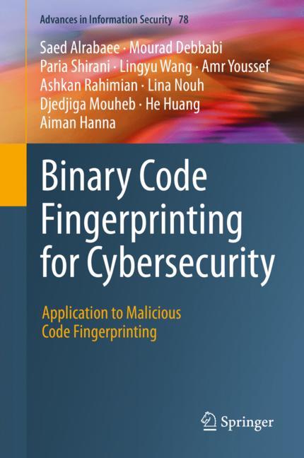 Binary Code Fingerp…