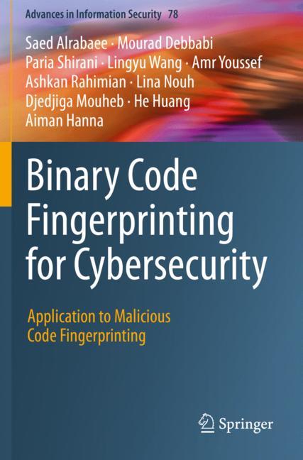 Binary Code Fingerp…