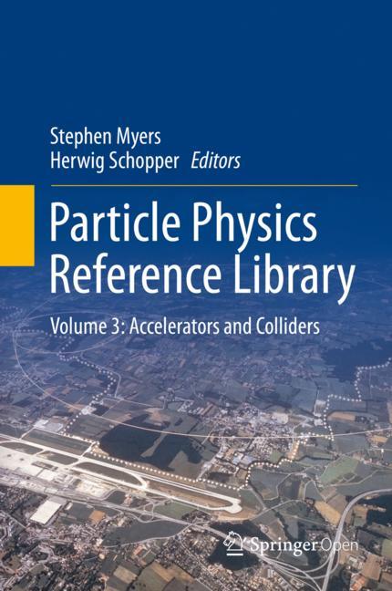 Particle Physics Re…