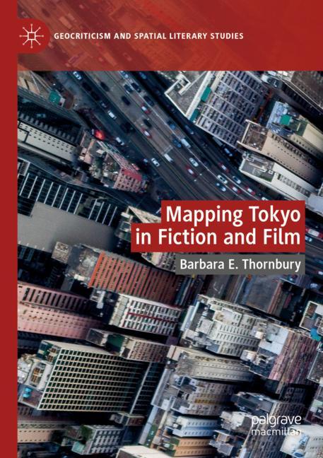 Mapping Tokyo In Fi…