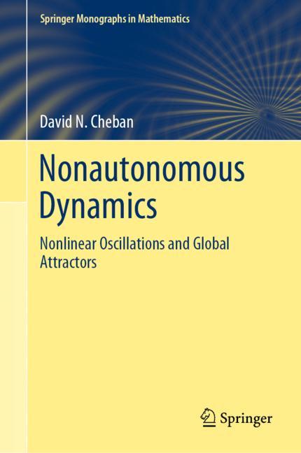 Nonautonomous Dynam… - image