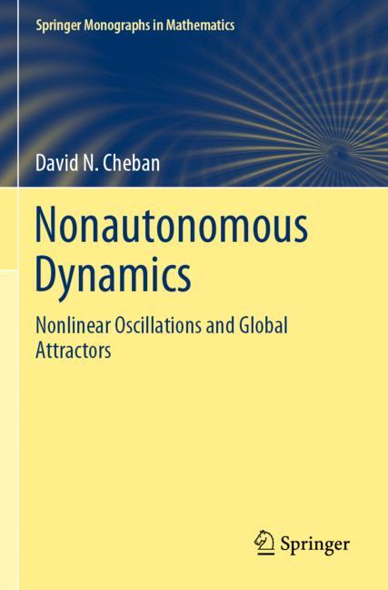Nonautonomous Dynam… - image