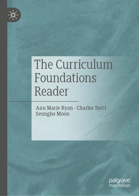 The Curriculum Foun…
