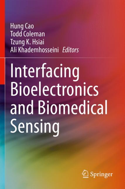 Interfacing Bioelec… - image
