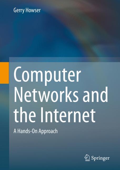 Computer Networks A… - image