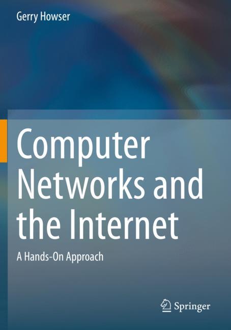 Computer Networks A… - image