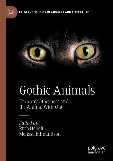 Gothic Animals - image
