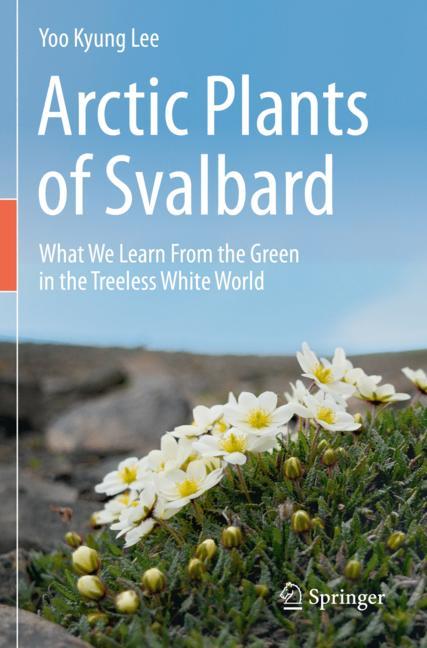 Arctic Plants Of Sv…
