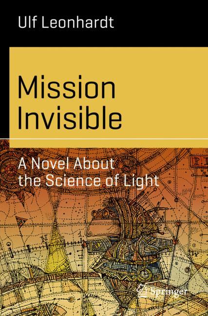 Mission Invisible - image