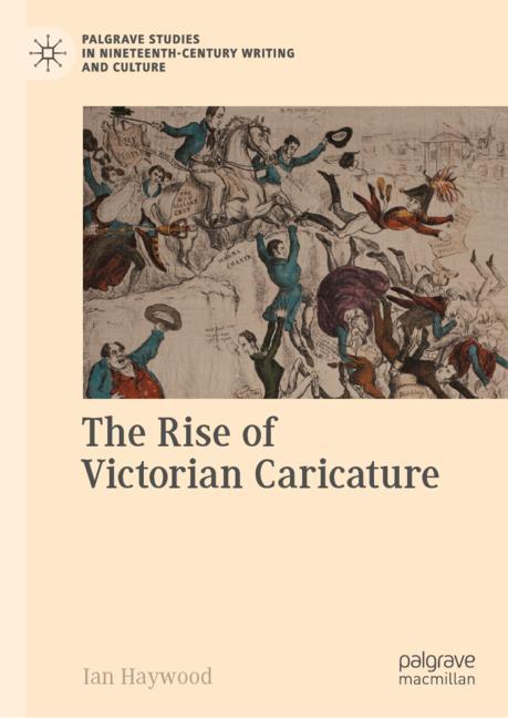 The Rise Of Victori… - image