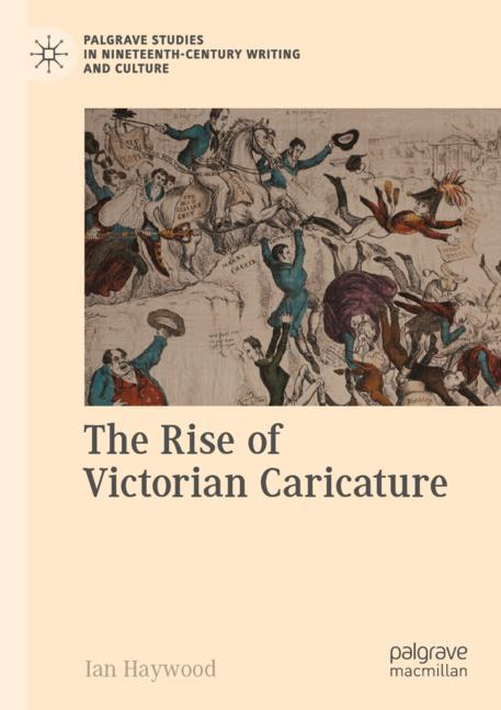 The Rise Of Victori… - image