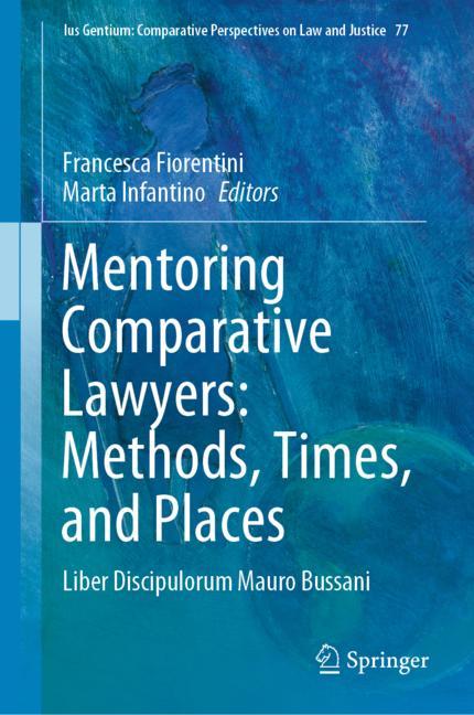 Mentoring Comparati…