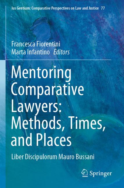 Mentoring Comparati…
