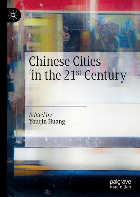 Chinese Cities In T…