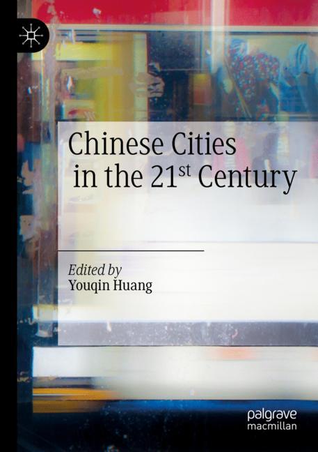 Chinese Cities In T…