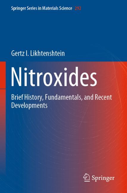 Nitroxides