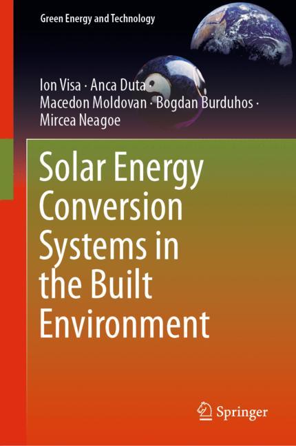 Solar Energy Conver…