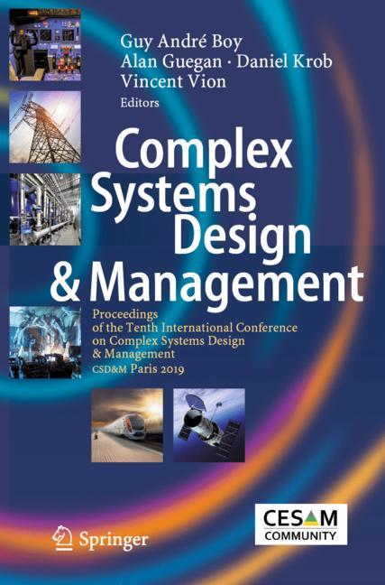 Complex Systems Des… - image