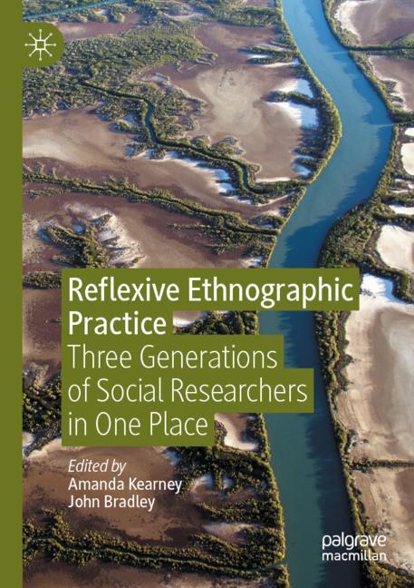 Reflexive Ethnographic Practice