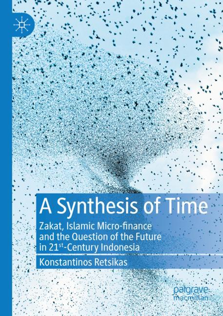 A Synthesis Of Time