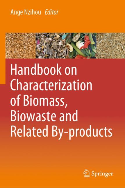 Handbook On Charact… - image